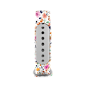 Miniatyrbilde 4 av 5: Fugler og Blomster Fugler og Blomster kompatibel med Xiaomi Mi Band 5 Tpuwatchband