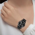 Miniatyrbilde 4 av 5: Silikonklokkereim kompatibel med Garmin Vivoactive3 Music