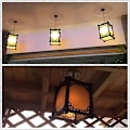 Miniatyrbillede 4 af 5: Vintage Lysekrone Loftplade, Retro Jern Loftkrog Pladeholder Pendel Lampe Loft Sugeskive