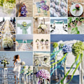 Miniatyrbillede 3 af 4: Kunstige Større Silke Hortensia Blomsterhoveder Falske Hvide Hortensia Blomster til Bryllup Hjem Have Borddekoration Pakke med 6
