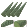 Miniatyrbillede 2 af 4: 4 stk. Blomsterler DIY Kegleform Blomsterler Blomster DIY Materiale Blomsterarrangement Materiale