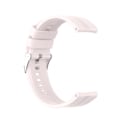 Miniatyrbillede 4 af 5: Flydesand Pink Silikone Urrem kompatibel med Huawei Watch Gt 3 46mm/gt Runner kompatibel med Huawei Watch Gt 3 46mm/gt Runner