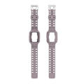 Miniatyrbilde 2 av 5: Roland Violet Roland Violet Silikon Klokkereim kompatibel med Xiaomi Poco Watch