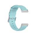 Miniatyrbilde 3 av 5: Lyseblå Lyseblå kompatibel med Fitbit Versa 3 / Fitbit Sense reim
