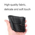 Miniatyrbilde 5 av 5: Baweisi A-6513-1 Herre Casual Kort RFID Lommebok Multifunksjonell Kortholder