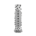 Pikkukuva 4 / 5: Dog Paw -koiran tassu yhteensopiva Xiaomi Mi Band 5 Tpuwatchbandin kanssa