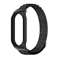 Miniatyrbilde 2 av 3: Nylon Klokkereim kompatibel med Xiaomi Mi Band 6 / 5 / 4 / 3