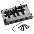 Miniatyrbilde 5 av 5: Sort Firestrengs Bassbro