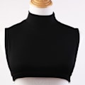 Pikkukuva 2 / 5: Naisten tekoviulus Irrotettava puolipoolo Miesten All-Ma Black Ordinary thin