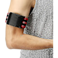 Miniatyrbild 3 av 4: Blodflödesbegränsande träningsband för fitness - Occlusion-band