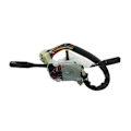 Miniatyrbillede 5 af 5: Bilrat Kombinationsswitch Forlygte Viser Blinklys 37400-80022 til Samurai -1995 37400M