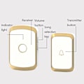 Miniatyrbillede 4 af 5: Sort Sort Silikone Urrem kompatibel med Huawei Gt2 Pro