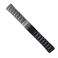 Miniatyrbild 2 av 5: Titaniumlegering Klockarmband kompatibelt med Xiaomi MI Watch Color 2