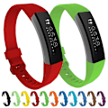 Miniatyrbilde 4 av 4: Style 8 Style 8 Silikonarmbånd i ensfarget design