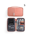 Pikkukuva 1 / 5: Laukku Asiakirjat Kortit | Henkilöllisyystodistuksen haltija | Passikotelo - Hot Travel Lompakko Passi Pink S Card Pack