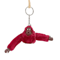 Miniatyrbillede 1 af 5: Monkeyclip S Abe nøgleringe/Nøgleringe til kvinder