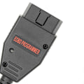 Pikkukuva 5 / 5: 2xEobd2 Flasher Galletto 1260 Kaapeli Auto Chip Tuning Interface Remap Flasher Ohjelmointityökalu