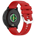 Miniatyrbillede 2 af 4: Silikone Urrem kompatibel med Garmin Venu 3S