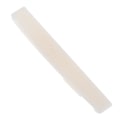 Miniatyrbilde 3 av 5: 5x Gitarpinner Bein Oversadel Undersadel Akustisk Gitarpinner Bein Bro 72X3X10mm