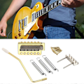 Miniatyrbilde 2 av 5: Elektrisk gitar Tremolo Bridge med Bar Gitar Tremolo System Tilbehør