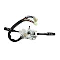 Miniatyrbillede 1 af 5: Bilrat Kombinationsswitch Forlygte Viser Blinklys 37400-80022 til Samurai -1995 37400M