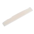 Miniatyrbilde 4 av 5: 5x Gitarpinner Bein Oversadel Undersadel Akustisk Gitarpinner Bein Bro 72X3X10mm