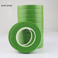 Miniatyrbilde 8 av 8: Blomsterstang av plastpose med simulerte blomster for DIY barns håndlagde blomsterarrangementer Brown 27 meters 1 roll