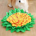 Pikkukuva 3 / 4: Lemmikin Hidasruokinta Koiran Lelut Snuffle Mat Nuuhkimismatto Liukumaton, B