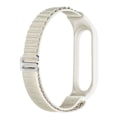 Miniatyrbillede 2 af 5: Starlight Starlight Nylon Loop Urrem kompatibel med Xiaomi Mi Band 3 / 4 / 5 / 6 / 7