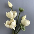 Miniatyrbild 4 av 6: För Dammsugare V6 V7 V8 V10 V11 Handhållen Dammsugare S Ribn