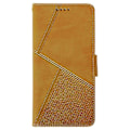 Miniatyrbillede 4 af 5: Til Hmd Skyline Etui Læder Wallet Telefon Cover Stativ Kalvetekstur Brown