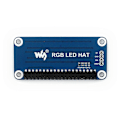 Miniatyrbild 4 av 5: Expansionskortmodul för Fullfärg RGB-ljus Programmeringskontroller för 5/4B/3B+ Modul