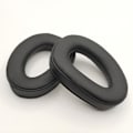 Miniatyrbillede 5 af 6: 2 stk. ørepuder til Sennheiser GSP300 301 302 303 350 370