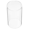 Miniatyrbilde 4 av 4: Åpen Glass Tube - Lysestake for Søylelys