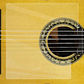 Pikkukuva 2 / 5: Läpinäkyvä Folk Akustinen Kitara Pickguard Anti-naarmutus Klassinen Suojakilpi Flamenco Kitaralle P