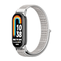 Pikkukuva 1 / 5: Mijobs Nylon Loop -ranneke, yhteensopiva Xiaomi Mi Band 8:n kanssa