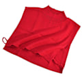 Miniatyrbilde 5 av 5: Dame falsk krage Avtakbar halv Avtakbar Pullover Avtakbar camel color bandana Default