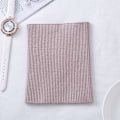 Miniatyrbilde 1 av 5: Dame falsk krage Avtakbar halv Cashmere Small Bana Koreansk Light camel Average size