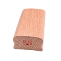 Miniatyrbilde 1 av 5: Tre Radius Slipekloss Gripebrett Bånd Nivellering DIY Gitarverktøy 7.25'' 9.5inch