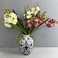 Pikkukuva 3 / 6: 4 KPL HEPA-suodatin Puuvillasuodatin Pölynimurin Vaihto 90304 90350 90333 LB650 QPL Spa -malleille