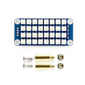 Miniatyrbild 1 av 5: Expansionskortmodul för Fullfärg RGB-ljus Programmeringskontroller för 5/4B/3B+ Modul