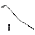 Pikkukuva 1 / 5: Kitaran Tremolo-varren Holkki Whammy Bar -liittimet ja Tupla Tremolo-varren Sarja Silver