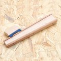 Miniatyrbilde 4 av 4: Tre Fiol Gripebrett Skrape Klemmeholder Fiolin Making Luthier Verktøy