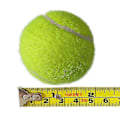 Miniatyrbillede 4 af 4: Kæledyrs Tennis Launcher Special Ball Hundeserver Lille 5cm Elastisk Tennis Kaste Maskine