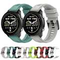 Miniatyrbillede 3 af 5: Silikone Urrem kompatibel med Garmin Fenix 5