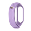 Miniatyrbillede 1 af 4: Taro Lilla Taro Lilla Rem kompatibel med Xiaomi Mi Band 3 / 4