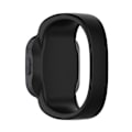 Miniatyrbild 2 av 5: Kamouflage Grå Kamouflage Grå kompatibel med Garmin Vivofit Jr3 Silikonarmband utan Spänne, Storlek:l