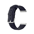 Pikkukuva 4 / 5: Laivastonsininen Laivastonsininen yhteensopiva Fitbit Versa 3 / Fitbit Sense -rannekkeen kanssa