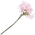 Miniatyrbillede 2 af 4: 10 stk. falske blomsterstilke, kunstige blomsterstilke, simuleringsblomst med stilke til boligvægsdekoration
