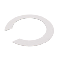 Pikkukuva 2 / 5: Kitaran osat Ääniaukon upotus Rosetti Kova PVC Instrumenttitarvike 40/41 tuumaa
